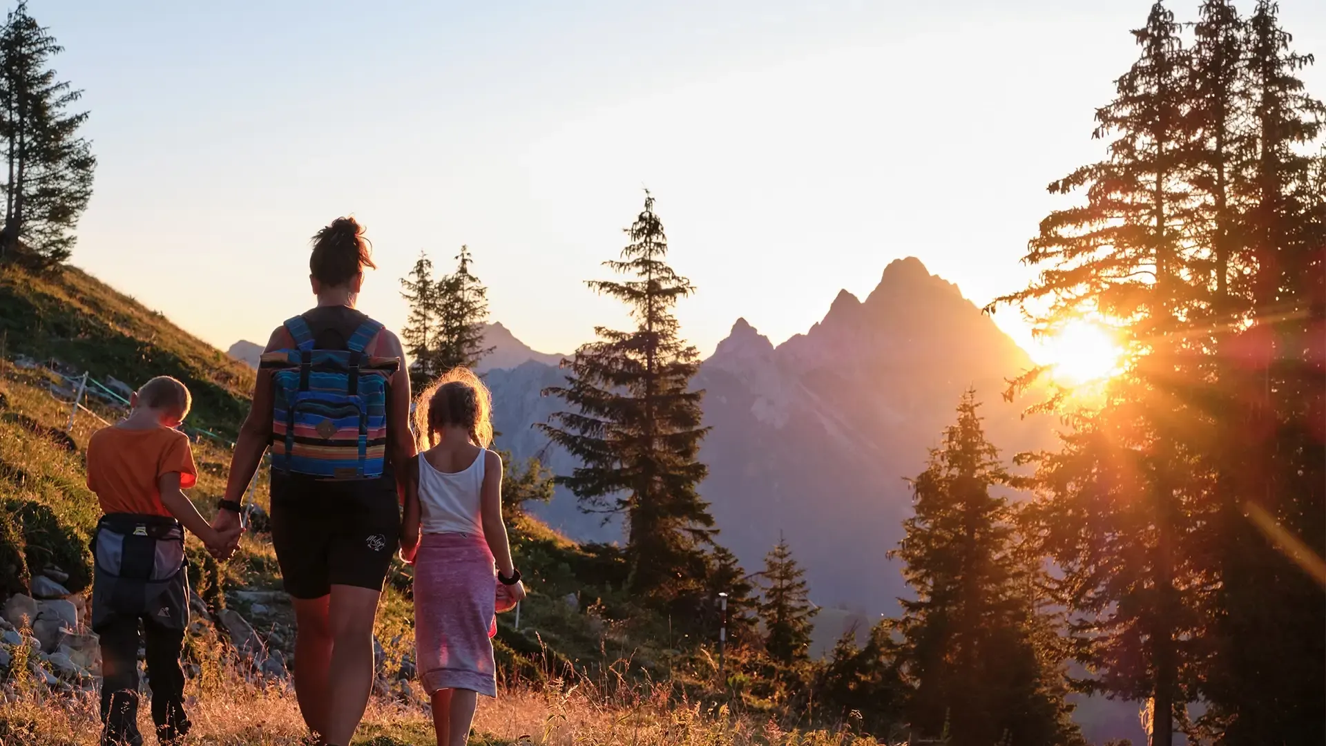 Hero Banner Rando Ferrata