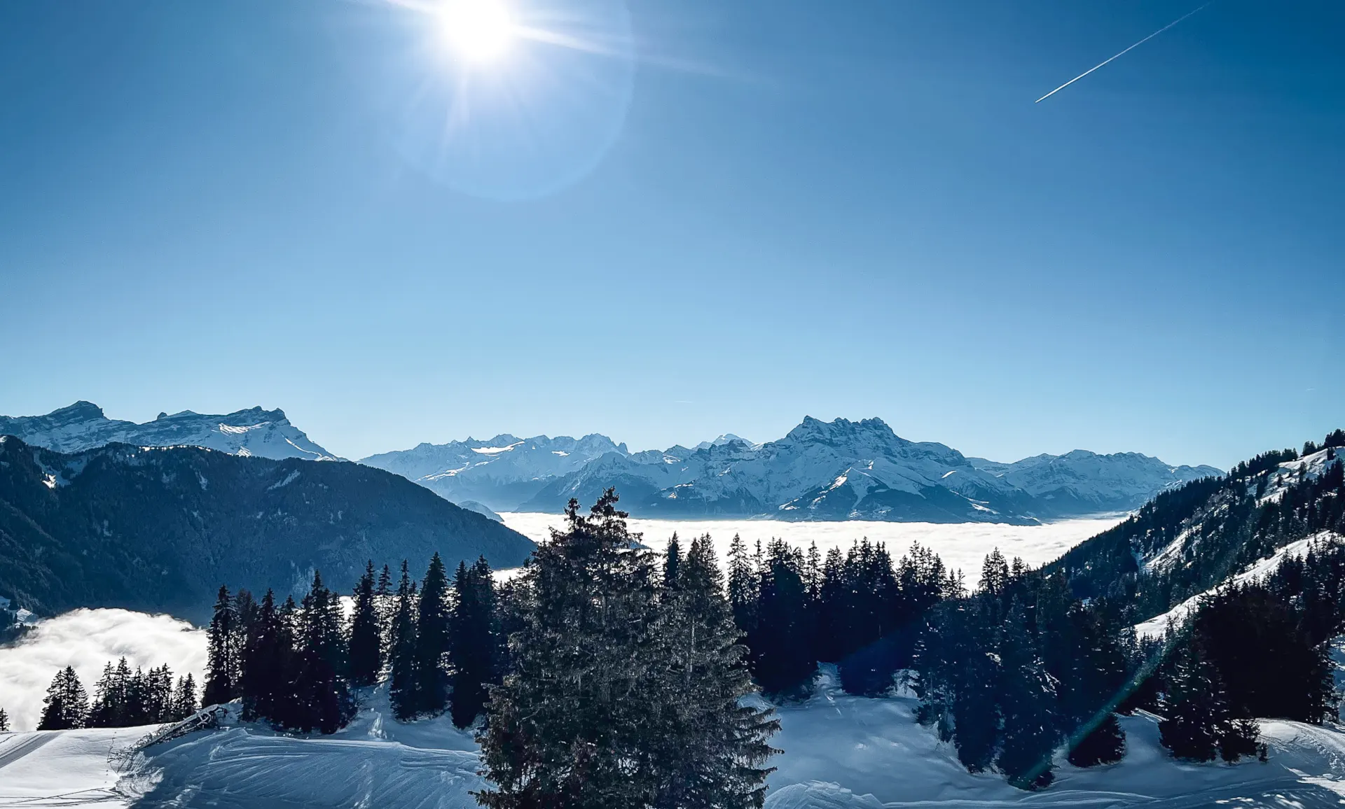 Hero Banner Activites Hivernales